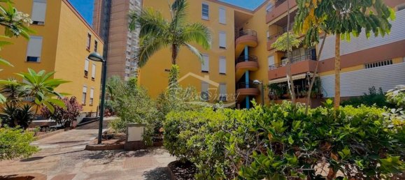 Penthouse T3 em Arona, Spain N.º 128548 63