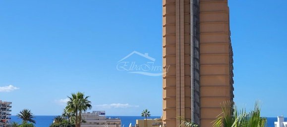 Penthouse T3 em Arona, Spain N.º 128548 52