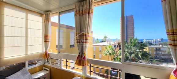 Penthouse T3 em Arona, Spain N.º 128548 2