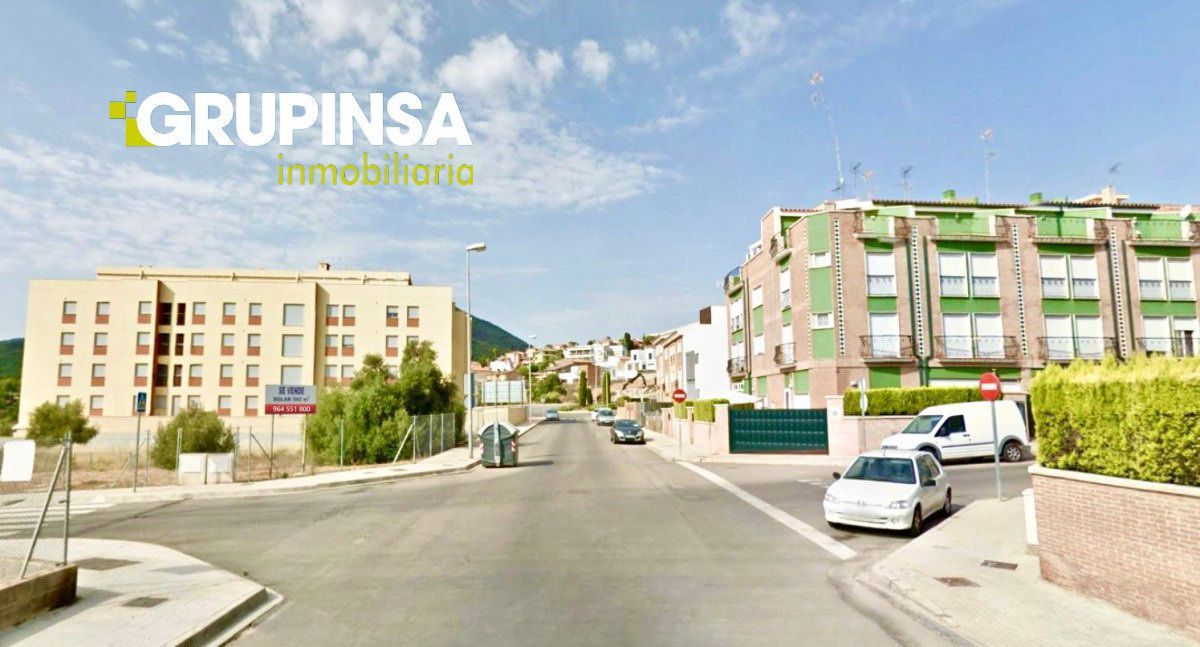  قطعة أرض في Onda, Spain 502متر مربع رقم 93405