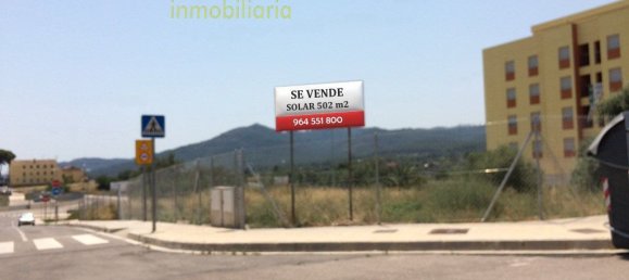  قطعة أرض في Onda, Spain 502متر مربع رقم 93405 9