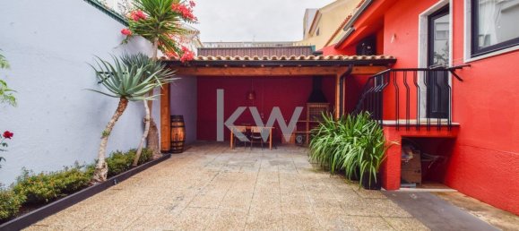 4 bedrooms Townhouse in Cascais, Portugal No. 131369 39