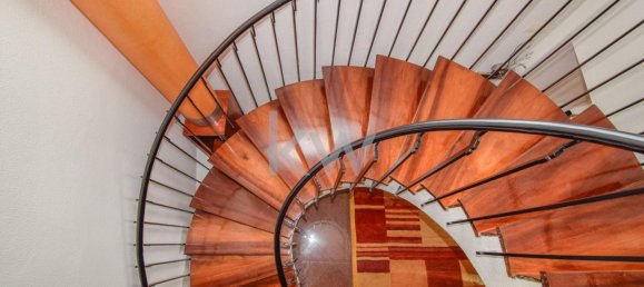 4 bedrooms Townhouse in Cascais, Portugal No. 131369 24