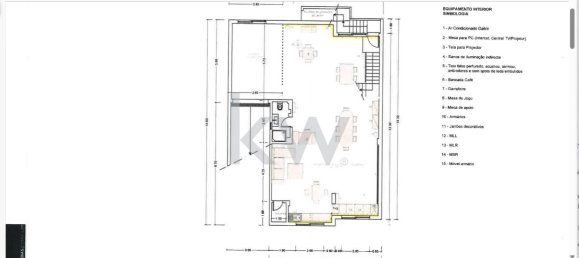 4 bedrooms Townhouse in Cascais, Portugal No. 131369 49