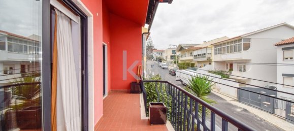 4 bedrooms Townhouse in Cascais, Portugal No. 131369 33