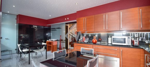 4 bedrooms Townhouse in Cascais, Portugal No. 131369 7