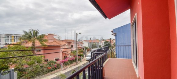 4 bedrooms Townhouse in Cascais, Portugal No. 131369 35