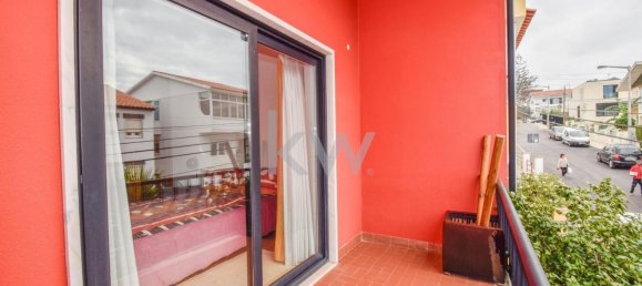 4 bedrooms Townhouse in Cascais, Portugal No. 131369 34