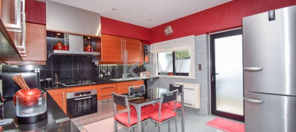 4 bedrooms Townhouse in Cascais, Portugal No. 131369 9