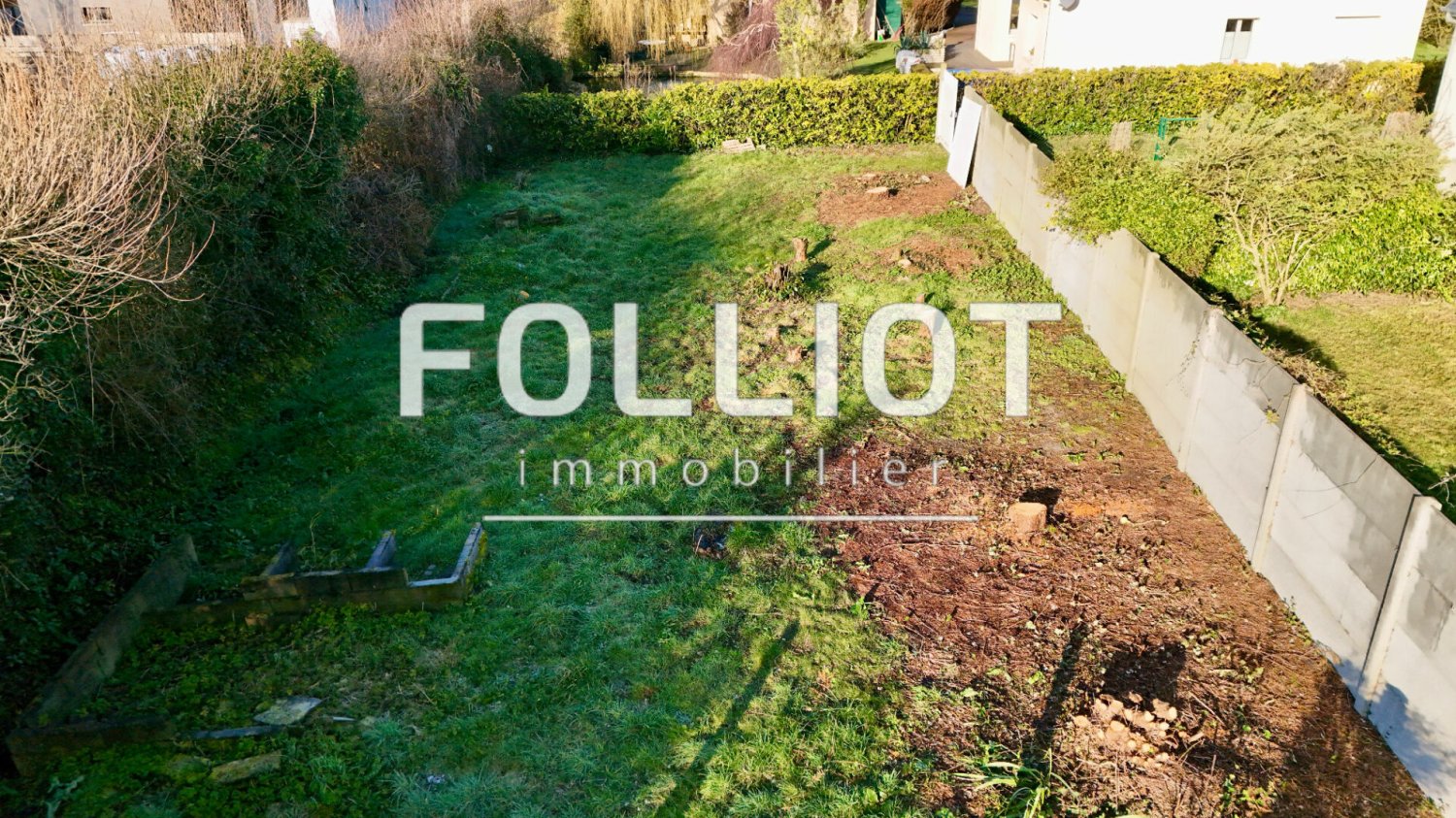  Land in Blainville-sur-Mer, France No. 114116