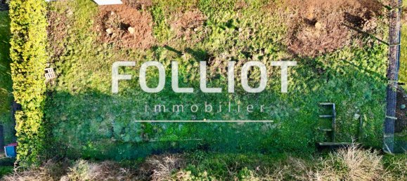  Land in Blainville-sur-Mer, France No. 114116 4