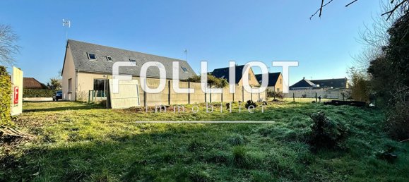  Land in Blainville-sur-Mer, France No. 114116 6