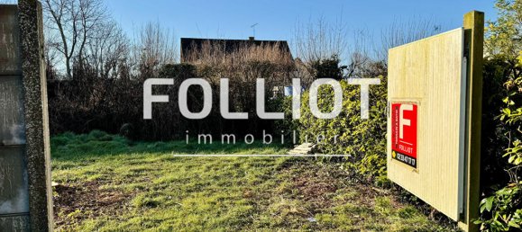  Land in Blainville-sur-Mer, France No. 114116 5