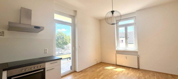 2 rooms Apartment in Ries, Austria No. 256796 6