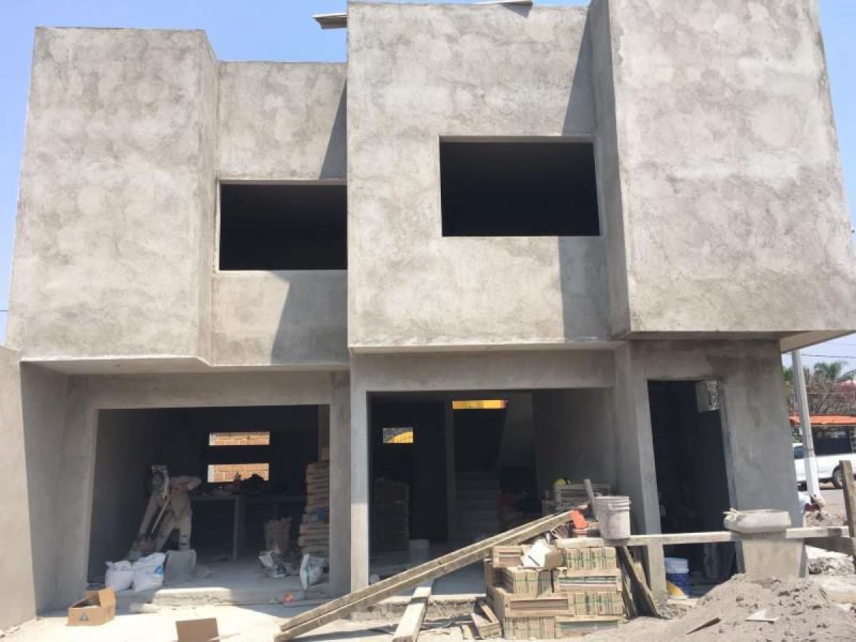 Casa T3 em Morelos, Mexico N.º 150376