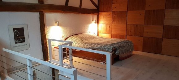 Casa de 5 dormitorios en Chalons-en-Champagne, France No. 59411 9