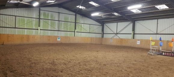 Casa de 5 dormitorios en Chalons-en-Champagne, France No. 59411 4