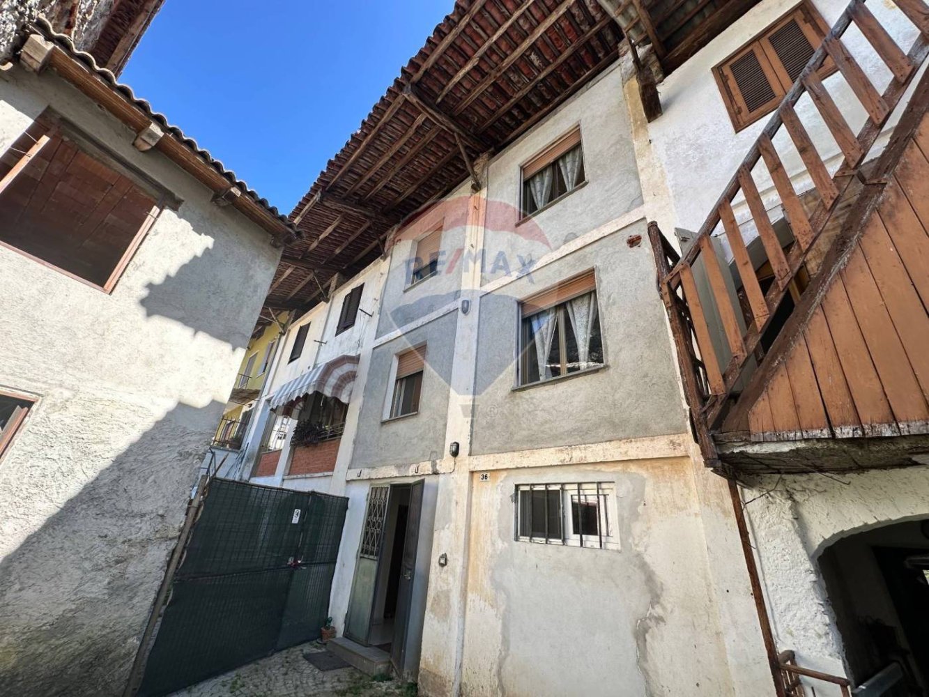 2 bedrooms Apartment in Lessolo, Italy No. 269262