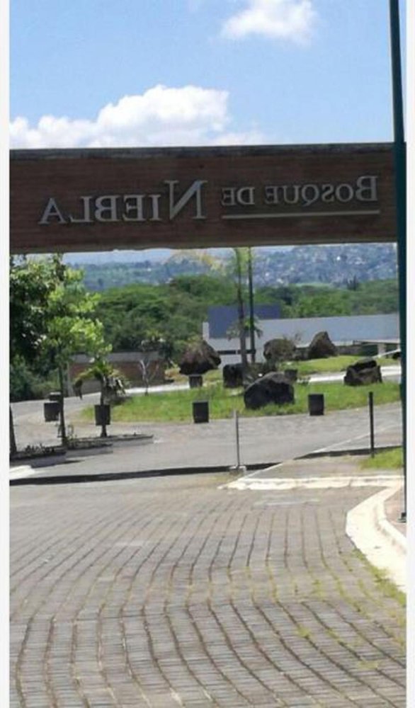  Land in Veracruz, Mexico No. 202801