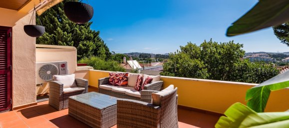 Dúplex de 3 dormitorios en Sintra, Portugal No. 113381 11