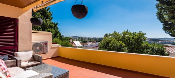 Dúplex de 3 dormitorios en Sintra, Portugal No. 113381 12