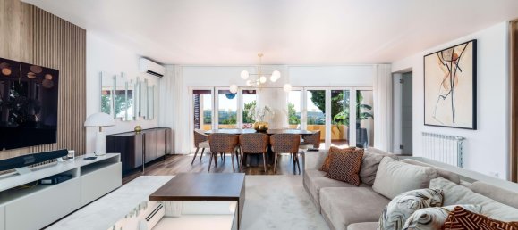 Dúplex de 3 dormitorios en Sintra, Portugal No. 113381 5