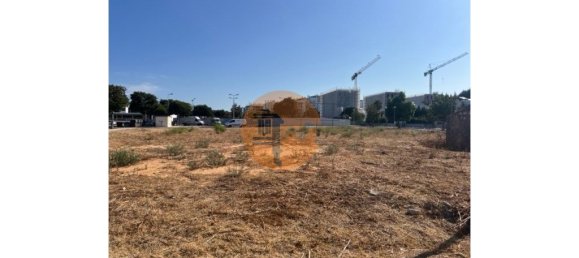 465m² Land in Loule, Portugal No. 105368 11
