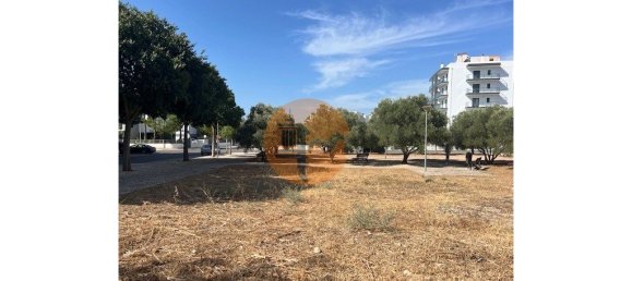 465m² Land in Loule, Portugal No. 105368 4