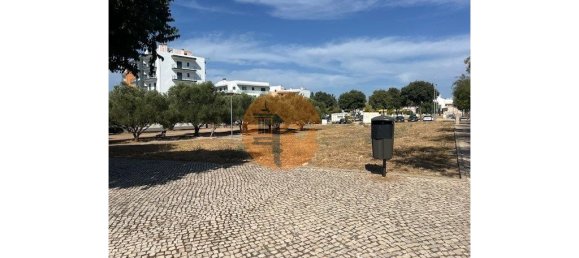 465m² Land in Loule, Portugal No. 105368 3