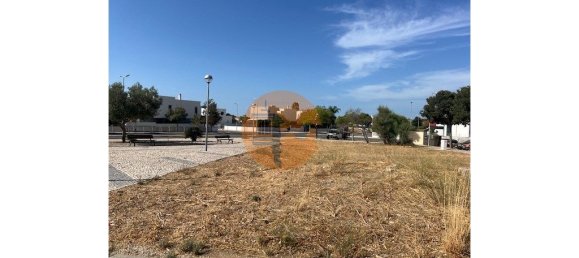 465m² Land in Loule, Portugal No. 105368 2