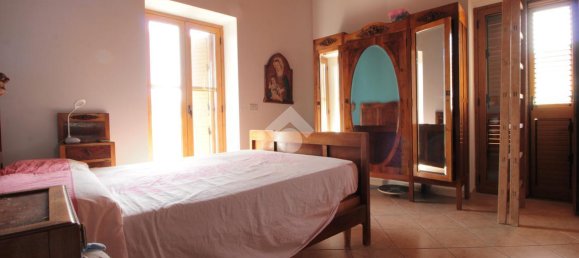 3-Zimmer Haus in Condrò, Italy, Nr. 108507 12