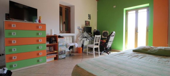 3-Zimmer Haus in Condrò, Italy, Nr. 108507 16