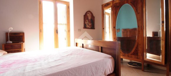 3-Zimmer Haus in Condrò, Italy, Nr. 108507 13