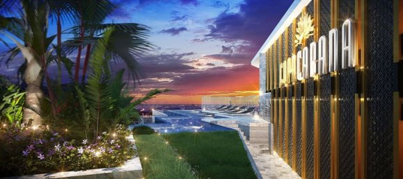 Condominio de 1 dormitorio en Pattaya, Thailand No. 12170 14