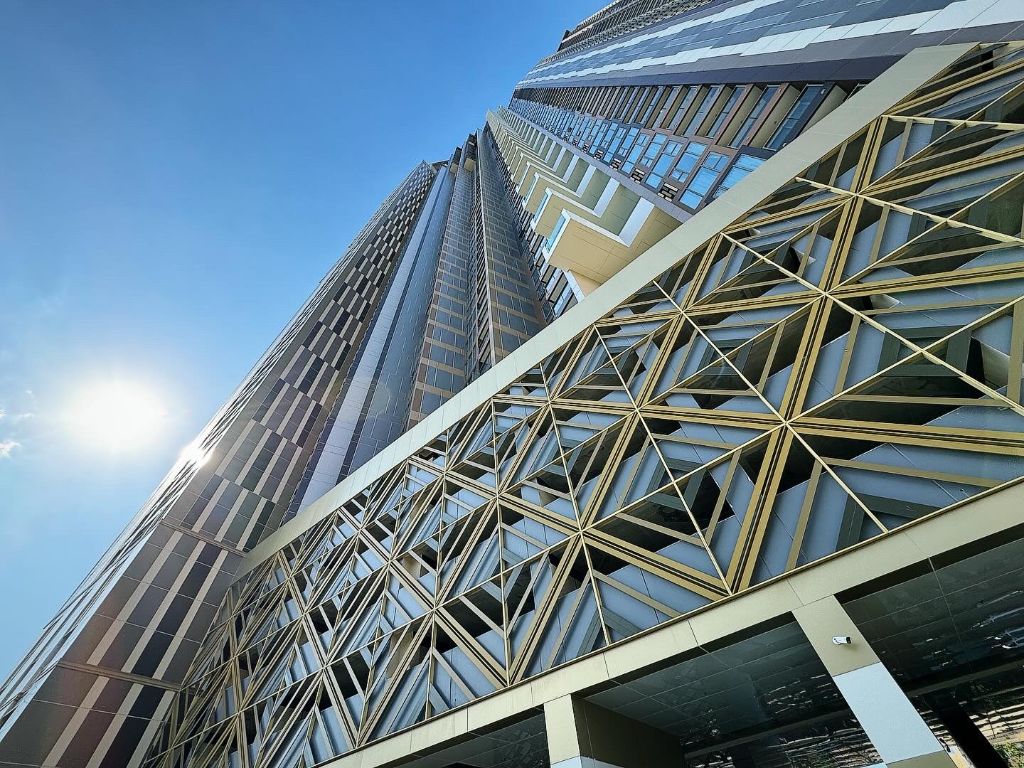 Condominio de 1 dormitorio en Pattaya, Thailand No. 12170