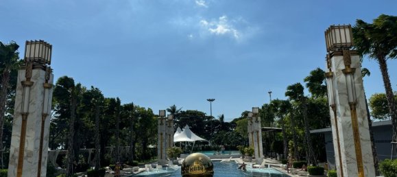 Condominio de 1 dormitorio en Pattaya, Thailand No. 12170 6