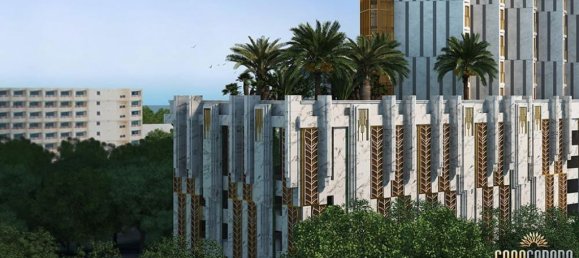 Condominio de 1 dormitorio en Pattaya, Thailand No. 12170 28