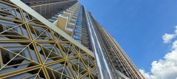 Condominio de 1 dormitorio en Pattaya, Thailand No. 12170 3