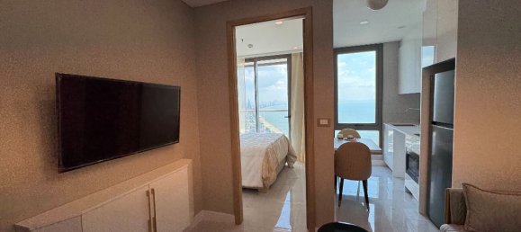 Condominio de 1 dormitorio en Pattaya, Thailand No. 12170 8