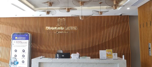 1 bedroom Condo in Ho Chi Minh, Vietnam No. 13408 9