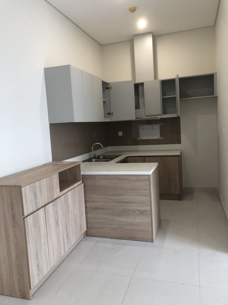 1 bedroom Condo in Ho Chi Minh, Vietnam No. 13408