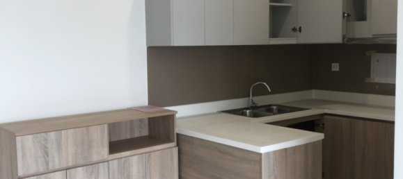 1 bedroom Condo in Ho Chi Minh, Vietnam No. 13408 3