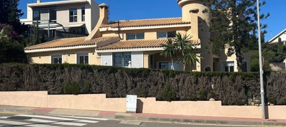 4 غرف نوم منزل في Cartagena, Spain رقم 32199 9