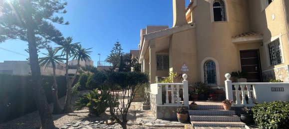 4 غرف نوم منزل في Cartagena, Spain رقم 32199 16