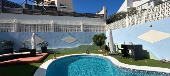 4 غرف نوم منزل في Cartagena, Spain رقم 32199 35