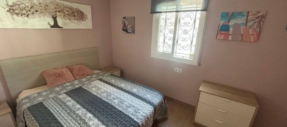 4 غرف نوم منزل في Cartagena, Spain رقم 32199 20