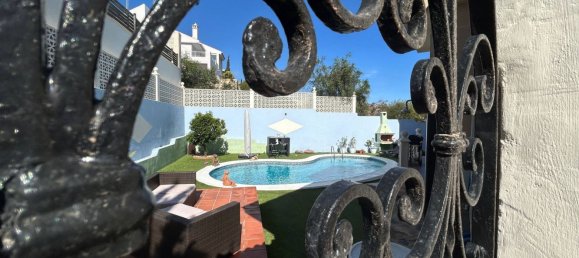 4 غرف نوم منزل في Cartagena, Spain رقم 32199 43