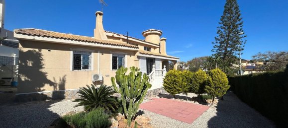 4 غرف نوم منزل في Cartagena, Spain رقم 32199 14