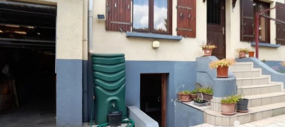 3 غرف نوم منزل في Rosny-sous-Bois, France رقم 322095 20