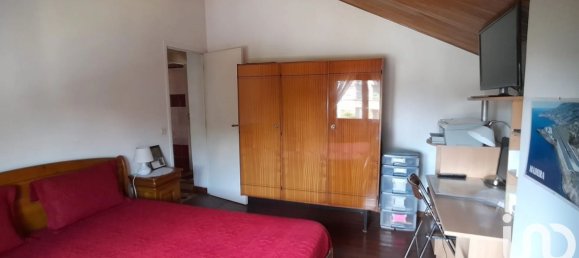 3 غرف نوم منزل في Rosny-sous-Bois, France رقم 322095 10